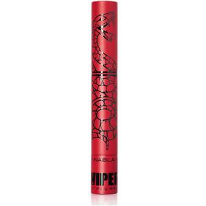 NABLA Viper Lip Plumper - Balsamo labbra volumizzante trasparente, nutriente e antiossidante con effetto rimpolpante immediato