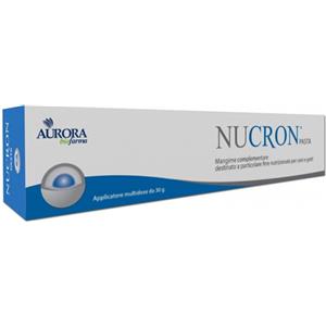 AURORA LICENSING Srl Nucron Pasta 15g