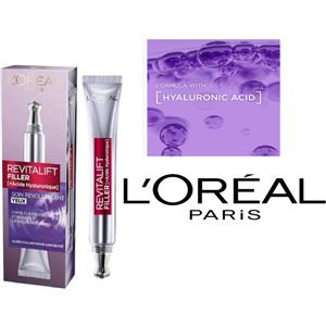 L'OREAL ITALIA SpA DIV. CPD L'OREAL PARIS REVITALIFT FILLER - CONTORNO OCCHI RIVOUMIZZANTE