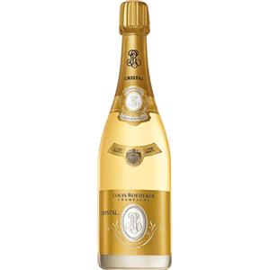 LOUIS ROEDERER Champagne Cristal Brut - Louis Roederer; 2016, 75 cl