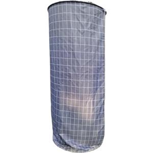 Generic Tenda da Toilette Pop-Up Tenda da Doccia per Campeggio Tenda da Privacy per Esterno Spogliatoio Portatile per Cambiarsi e Fare la Doccia durante i Viaggi in Campeggio, 80 cm x 200 cm(A)