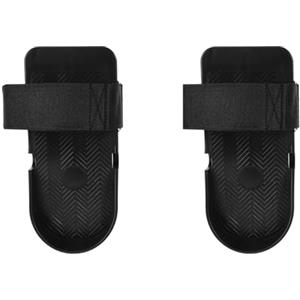 zwxqe Pedalatura a pedale per vogatore | Attrezzatura per esercizi domestici Pedalare Trainer di ricambio | Macchina ellittica per vogatore