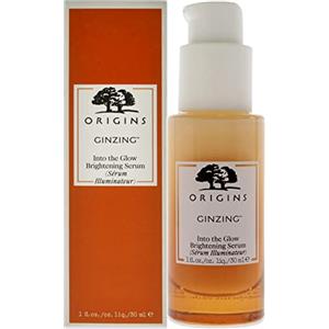 Origins GINZING into the glow brightening serum 30 ml