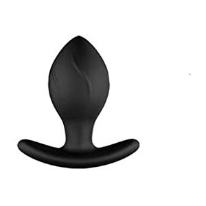 CIONIC Plug anale Telecomando senza fili Grandi perline anali Plug Vibratore Indossabile Butt Plug Vibration Set Massager Dildo Toy