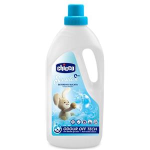 CHICCO Detersivo Chicco per Bucato Sensitive 0M+ 1,5 L