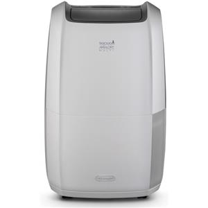 De'Longhi Deumidificatore 25L/24h