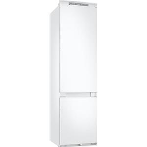 Samsung Frigorifero Combinato da Incasso F1rst 60 AI Plus 1.94m 298L No Frost Classe E Wi-Fi