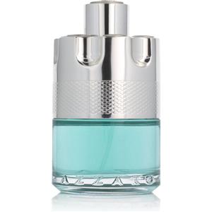 Azzaro Wanted Tonic Eau de Toilette 100 ml - Fragranza Maschile Rinfrescante con Note Agrumate e Speziate
