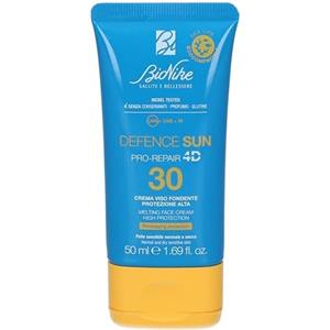 BioNike DEFENCE SUN 30 CREMA VISO FONDENTE 50 ML