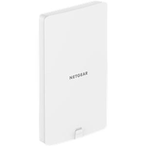 Netgear WAX610Y - WiFi 6, Dual band, fino a 250 client, LAN da 2,5 G