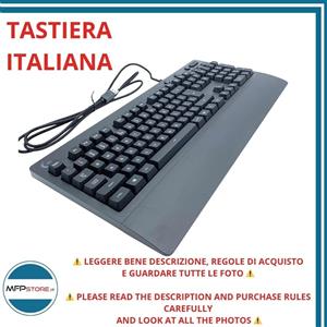 Logitech G213 Prodigy Tastiera Gaming RGB Cablata QWERTY US Anti-Ghosting