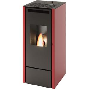 Punto Fuoco Stufa pellet vivian 11 kw (br)