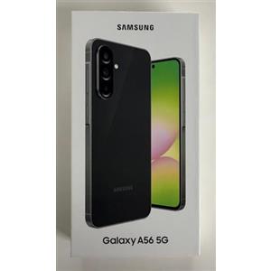 Samsung Galaxy A56 5G 128 Go 8 Go RAM - Graphite