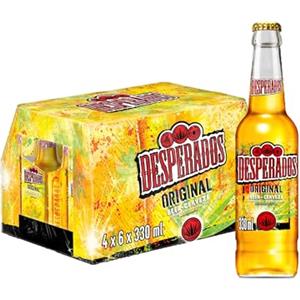 Desperados BIRRA DESPERADOS CL33
