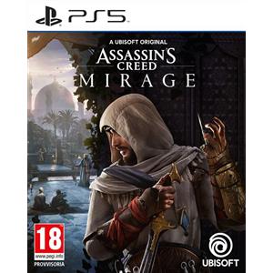 Ubisoft - Assassin's Creed Mirage Ps5