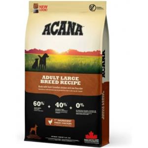 Acana Heritage Classic Adult Large Breed - 11.4 Kg