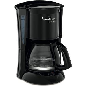 MOULINEX FG1528 MACCHINA CAFFE AMERICANO 6 TAZZE - Design Elegante e Funzionalità Intelligenti per la Tua Pausa Caffè