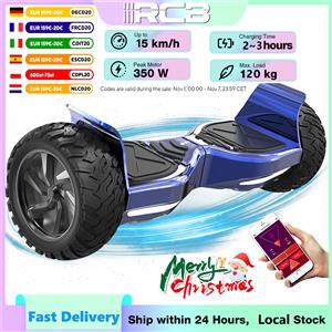 RCB(运输工具) Hoverboard RCB Hoverboard da 8,5