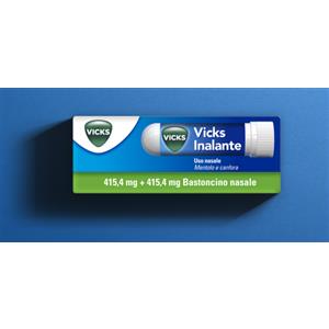 PROCTER & GAMBLE SRL VICKS INALANTE*RIN FL 1G