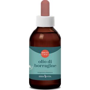 ERBA VITA GROUP SpA Olio Di Borragine Erba Vita 30ml