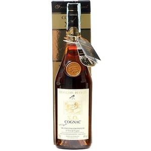 Francois Peyrot Cognac XO - François Peyrot (0.7l - astuccio) - 0.7L