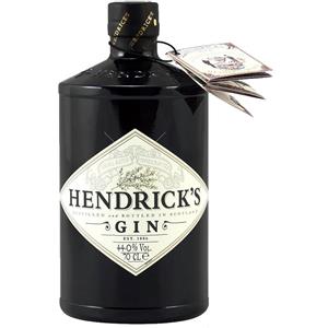 Hendrick's Gin - Hendrick's (0.7l) - 0.7L