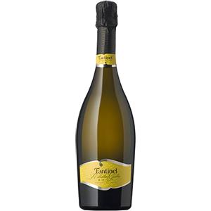 Fantinel Ribolla Gialla Brut Spumante 75 cl - Profumo Intenso e Fruttato, 90 Punti Luca Maroni