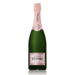 Louis Roederer Champagne Brut Rosé - Théophile, Louis Roederer - 0.75L