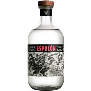 Espolon, Destiladora San Nicolas Tequila Blanco - Espolòn, Destiladora San Nicolas (0.7l) - 0.7L