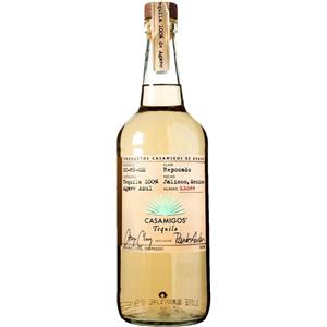 Casamigos Tequila Reposado - Casamigos (0.7l) - 0.7L