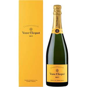 Veuve Clicquot Champagne Brut 