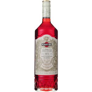 Martini Bitter Riserva Speciale Premium - Martini (0.7l) - 0.7L