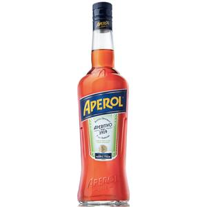 Aperol Aperitivo 