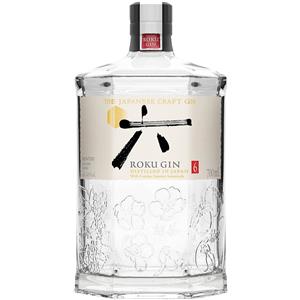 Suntory Japanese Premium Gin 
