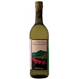 Del Maguey Mezcal 