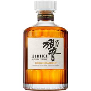 Suntory Japanese Blended Whisky 