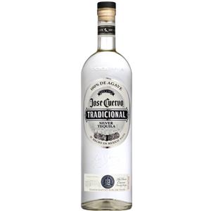 José Cuervo Tequila