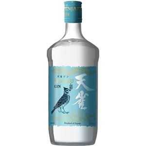 Tenjaku Japanese Gin - Tenjaku (0.7l) - 0.7L