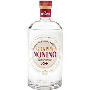 Nonino Grappa