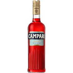 Campari Bitter - Campari (0.7l) - 0.7L