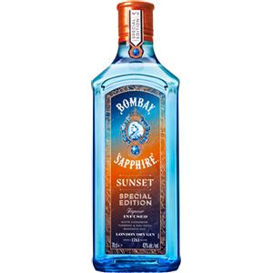 Bombay Sapphire London Dry Gin Bombay Sapphire 