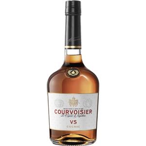 Courvoisier Cognac VS - Courvoisier (0.7l) - 0.7L