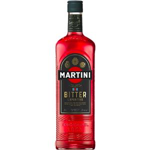 Martini Bitter Martini - Martini (1l) - 1L