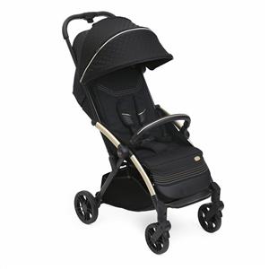 ARTSANA Chicco Goody X Plus Passeggino Leggero Bambini Colore Black Nero