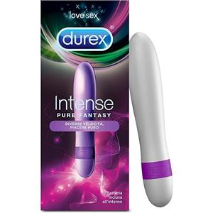 RECKITT BENCKISER H.(IT.) SpA durex Intense Pure Fantasy 1 Vibratore