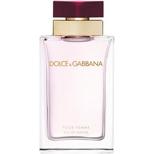 Dolce & Gabbana Eau de Parfum Donna 25 ml Spray