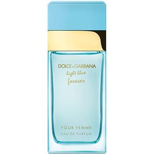 Dolce & Gabbana Light Blue Forever Eau de Parfum 25ML - Fragranza Floreale Fruttato Femminile