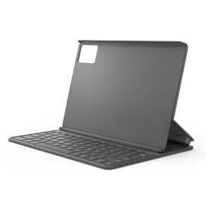 Lenovo Idea Tab Folio Tastiera Grigia - Connettori Pogo, Layout Intuitivo e Portatile