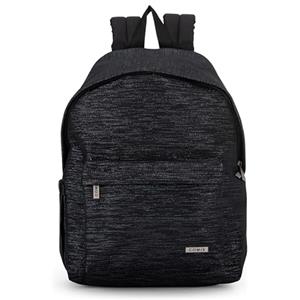 COMIX Lurex - Zaino Scuola Media, Elementare e Superiore per Bambine e Ragazze, Schienale Imbottito e Rinforzato, Spallacci Regolabili, Tasca Frontale e Laterale, Parapioggia 30x40Hx17 cm