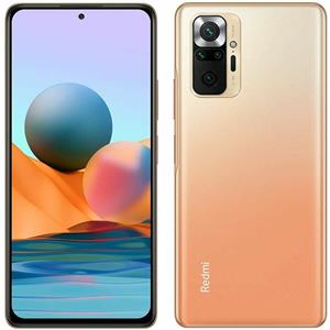 Xiaomi Smartphone Xiaomi MZB08KZEU 6,67